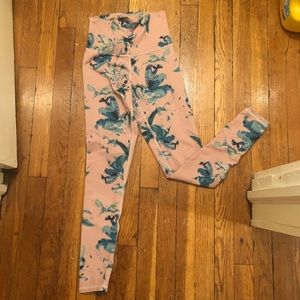 DYI Leggings